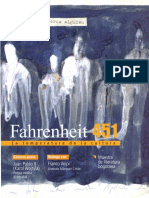 Revista Fahrenheit 451