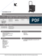 TH 300 LIGHT INDUSTRIAL 1 PHASE AC CC STOCK NUMBER 301-089