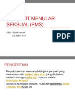 Penyakit Menular Seksual