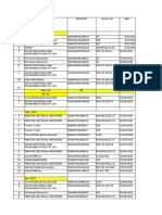 GST BILL Apr To Sep - 2021