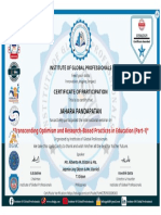 8 7 2021 Certificatetranscending Educ