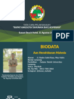 Slide Presentasi Versi 6