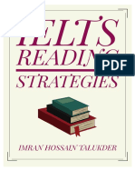 Ielts Reading Strategy ( (Ielts Imran-01309079234) )