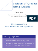 04 Slides-And-external-references 09 Graph Decomposition 3 Explore