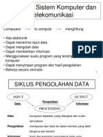 Pert 5 Teknologi Siskomp