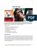 Chapter 10 Antimicrobial Drugs