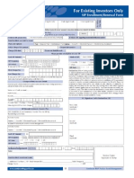 Sundaram Mutual Fund Sip Enrolment Renewal Form