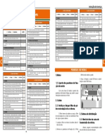 Instruções Serviço Hércules 6.0