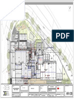 AR-108 - Plano Arq - Piso 1