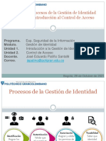 Escenario 2 y 3 - 29 de Octubre de 2021