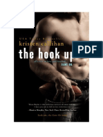 Lataa The Hook Up PDF Ilmainen - Kristen Callihan