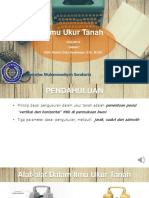 IUT Pertemuan 2 (PPT) - Jarak