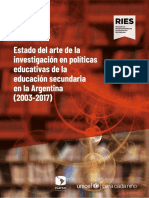 Políticas Educativas