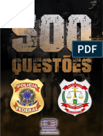 Questões comentadas de SO para PF e PCDF