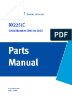 Dlscrib.com PDF Doosan Dx225lc Parts Book Dl 34c7b8a0ea6927ed9a103a6757a6d81f