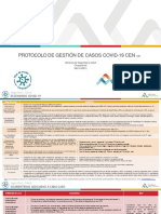 Protocolo de Gestión de Casos Covid-19 CEN (V.8) 08-10-2021