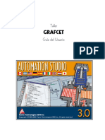 Automation Studio Grafcet