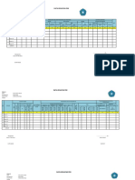 Data Kegiatan Pkk