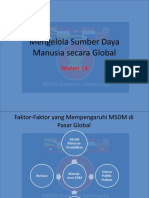 SDM Global