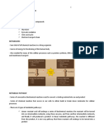 Topic Outline:: Lesson 9: Carbohydrates Metabolism