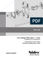(نسخة) TAL Installation and maintenanace manual-TAL044