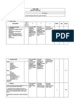 Daftar Tilik Osce Vaskular 082019 Arteri CI