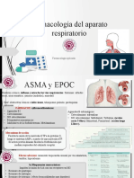 Fichas Farmaco Respiratorio