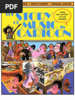 The Story of Music in Cartoon (1983)