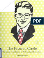 The Favored Circle - Nodrm