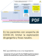 PRECAUCIONES DEL PACIENTE Y PERSONAL DE SALUD DURANTE la atencion.pdf