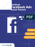 Facebookads Untuk Pemula