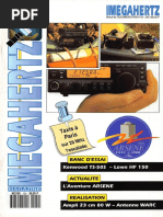 Mégahertz N° 124 - Juin 1993