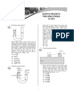Kapita Selekta The King Fisika 12 IPA.
