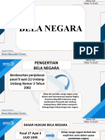 Bela Negara Intensif