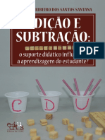 Adição e Subtração PDF