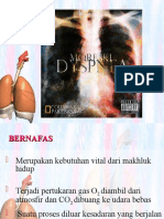 Dyspnea