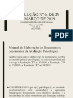 Resolucao 6 Elaboracao de Documentos 9720