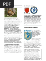 Download The Lion of Judah by pcastellina SN5393602 doc pdf