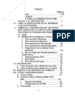 REGLAMENTO DE CONFENCCION DE CALCOS INDICE (Reparado) Da