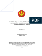 ANALISIS LBP Semoga Dapat Membantu Untuk Membuk File