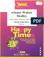 Wiener Walzer Medley Banda