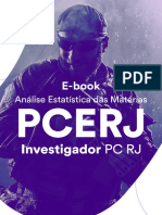 Investigador PC RJ