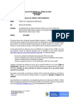 Radicación en línea certificados UPME incentivos GGE y FNCE