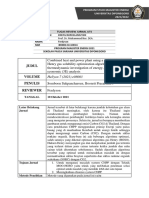 Tugas Review Jurnal UTS 30000421410016 - Ferdyson