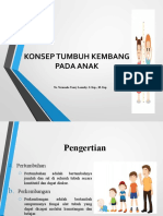 1.konsep Tumbuh Kembang Pada Anak