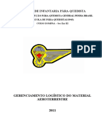 26 - Apostila de Gerenciamento Logístico Do Material Aeroterrestre - 2011