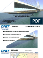 Administração da Hidrovia do Paraná - AHRANA
