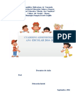 Cuaderno Administrativo Nuevo 2015-2016