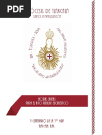 Horas Santas Año Jubilar