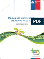 Manual Biotopos 1